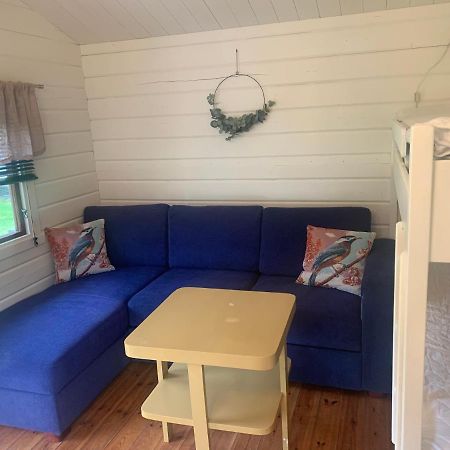 Valldal Camping Екстер'єр фото