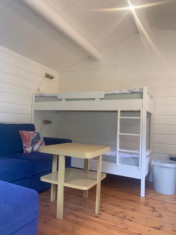 Valldal Camping Екстер'єр фото