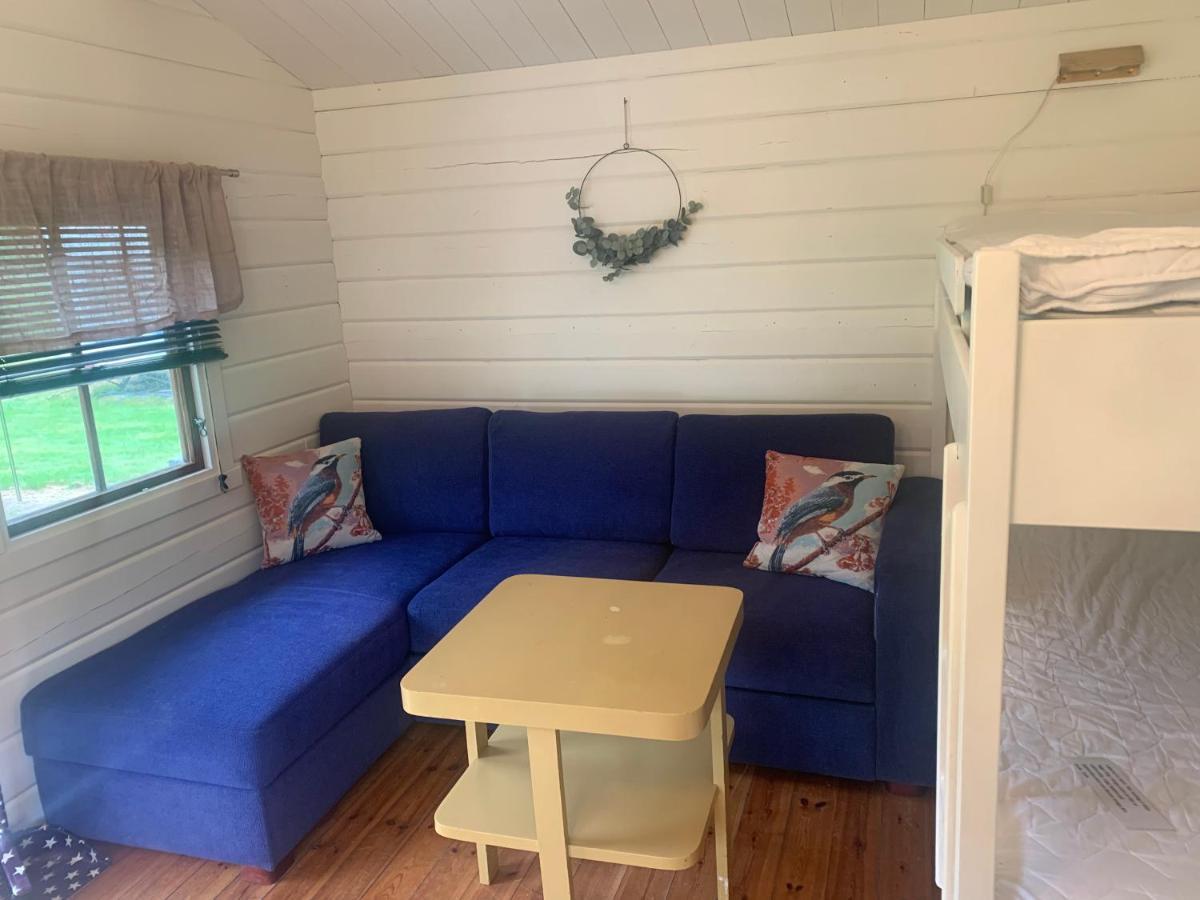 Valldal Camping Екстер'єр фото
